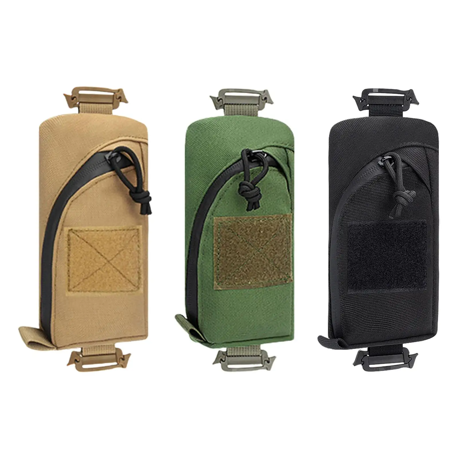 

Bag Multifunctial Resistant Multipurpose Gadget Compact Detachable Tool Bag Hunting Back Hunting Accessories