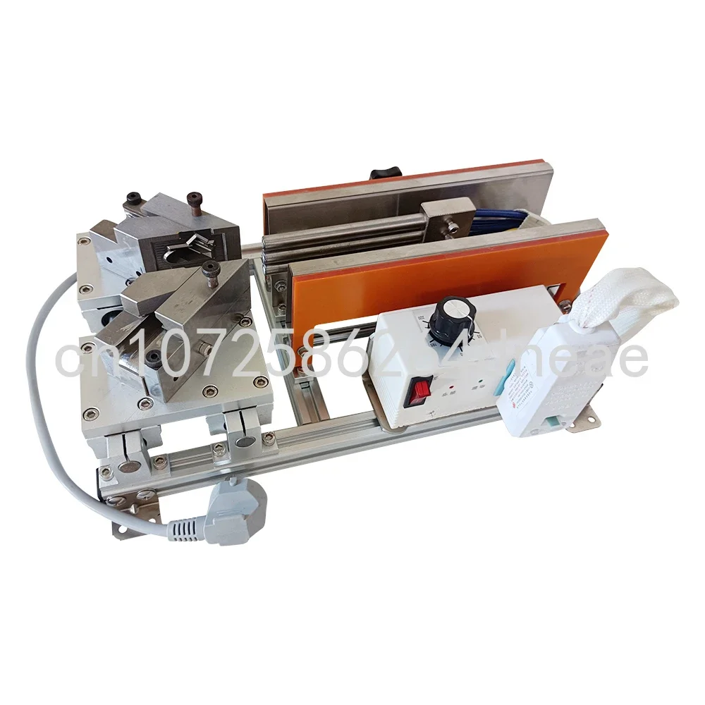 

Refrigerator Fridge Freezer Door Seal Welder Welding Machine with 220V Voltage