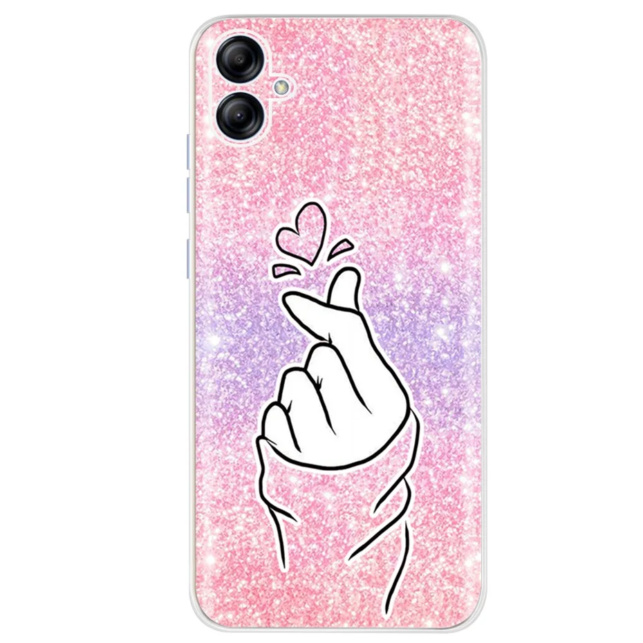 Cute Printed Soft Silicone TPU Phone Case - 2022 Edition
