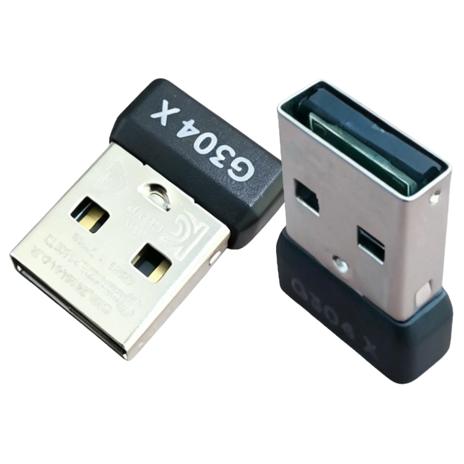 Logitech G304X/G705/PRO 2/G309 LIGHTSPEED USB 마우스 수신기 홈 오피스 액세서리용 무선 마우스 USB 수신기