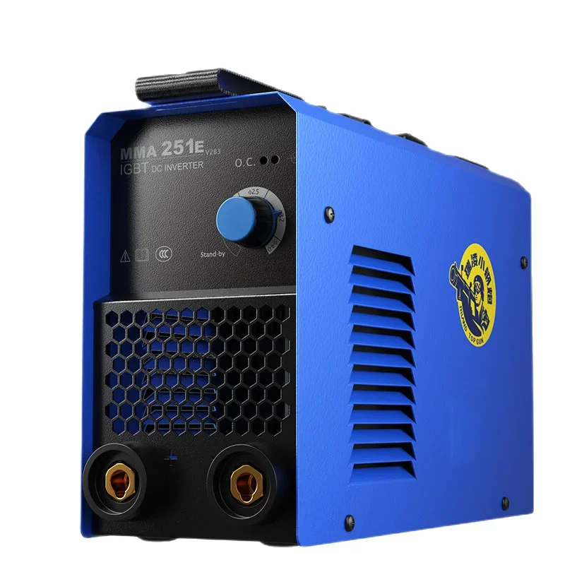 Electric Welding Inverter 200 250 Model Welding Machine Mini Portable Household 220V Electric Machine