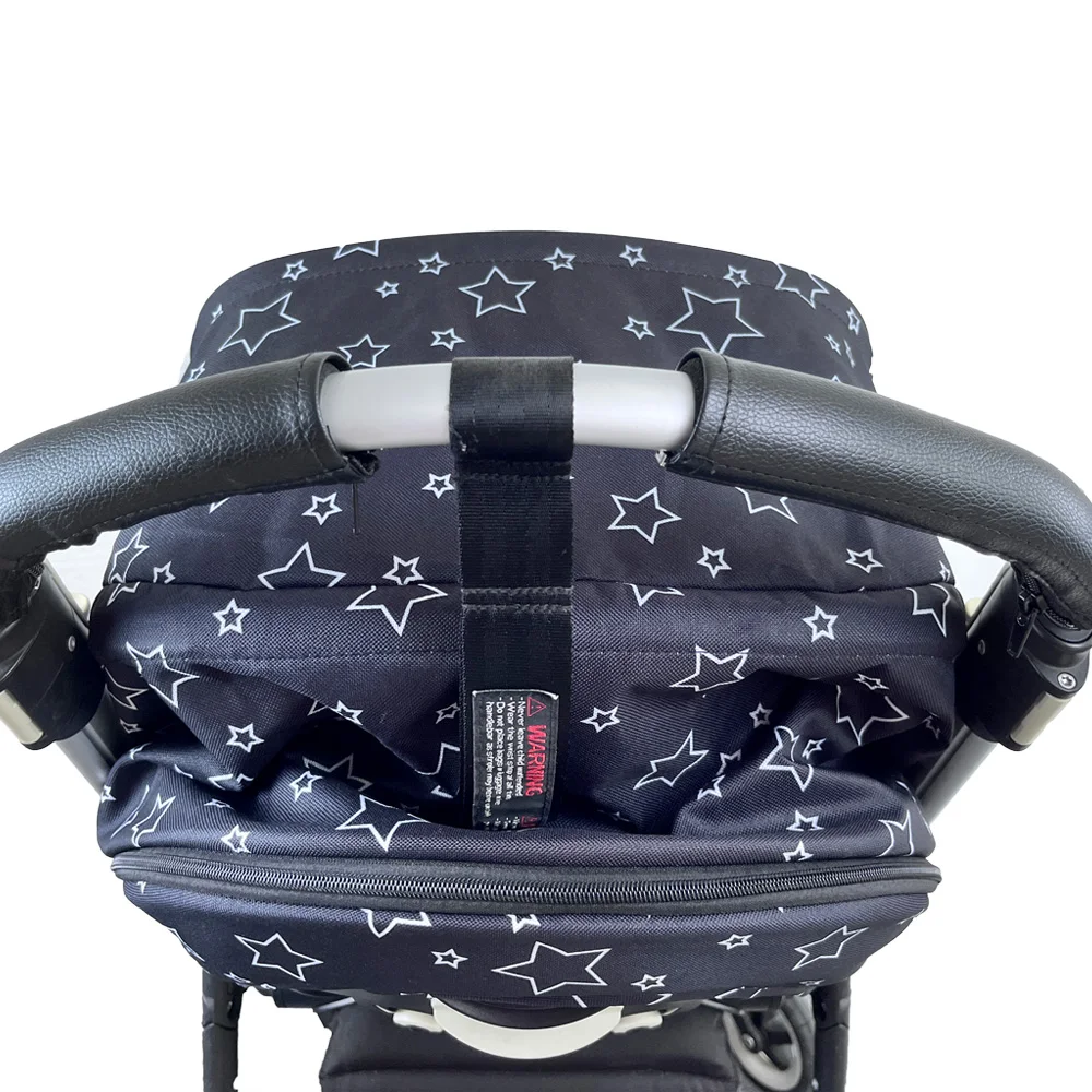 Baby Stroller Visor Handrail Footmuff Handle For Bugaboo Bee6 Bee5 Bee3 Pram Baby Stroller Accessories stroller accessories