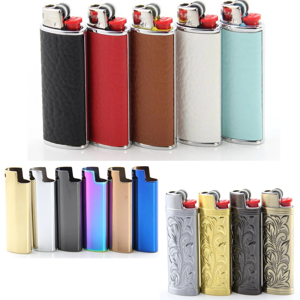 Зажигалка Bic Большая Купить