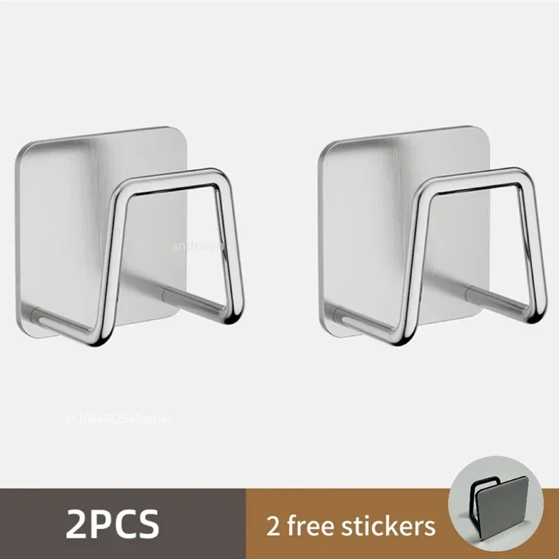2PCS-sliver