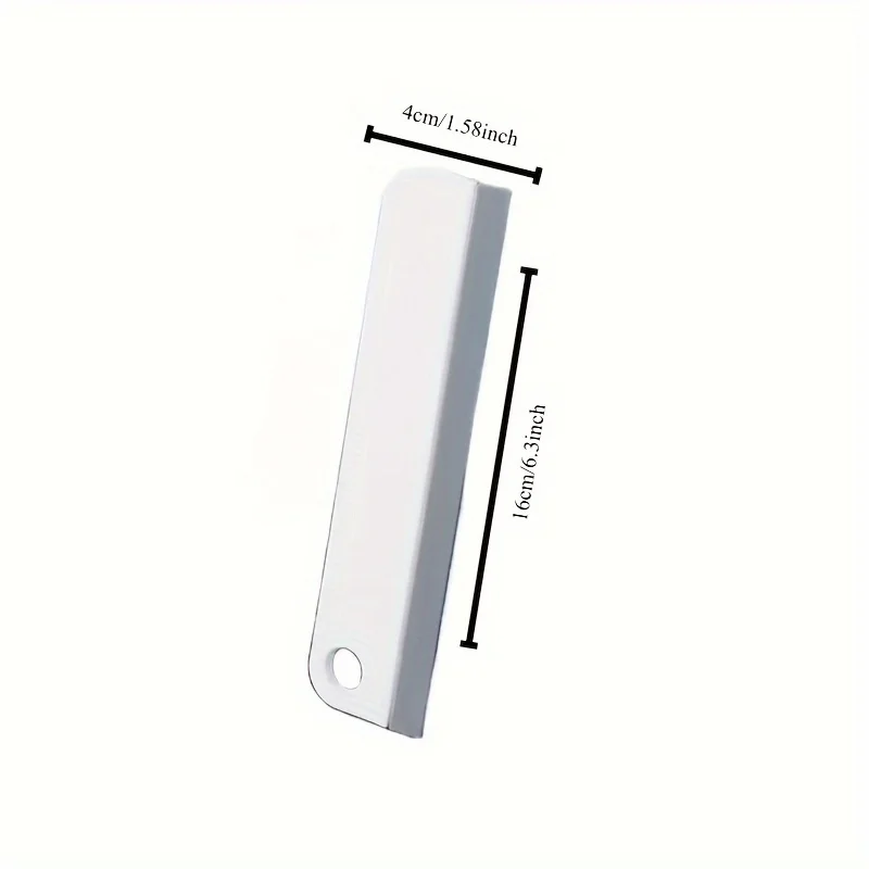 2pcs Mini Glass Mirror Cleaner-Suitable for Bathroom Countertops and Washbasins