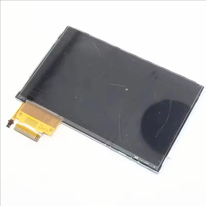 Écran LCD - DIOCHE - PSP - Remplacement - Installation facile - Chipset professi Écran LCD - DIOCHE - PSP - Remplacement - Installation facile - Chipset professi