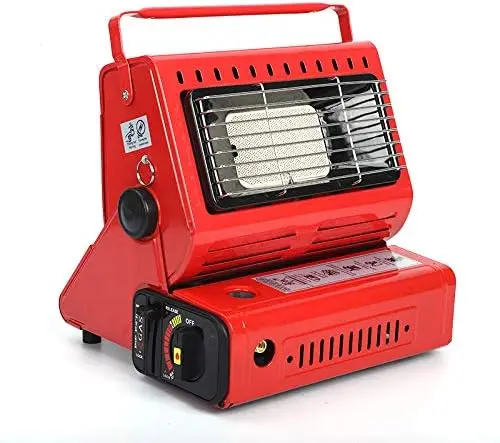 

Outdoor Butane Heater, Space Heater for Camping Tents, Portable Camping Stovecamping heater propane heater indoor safe butane fo