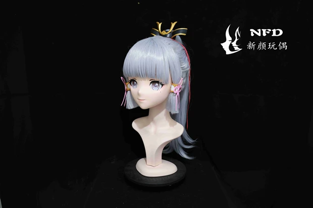 Рисунок 2 - (NFD068) настраиваемая голова с