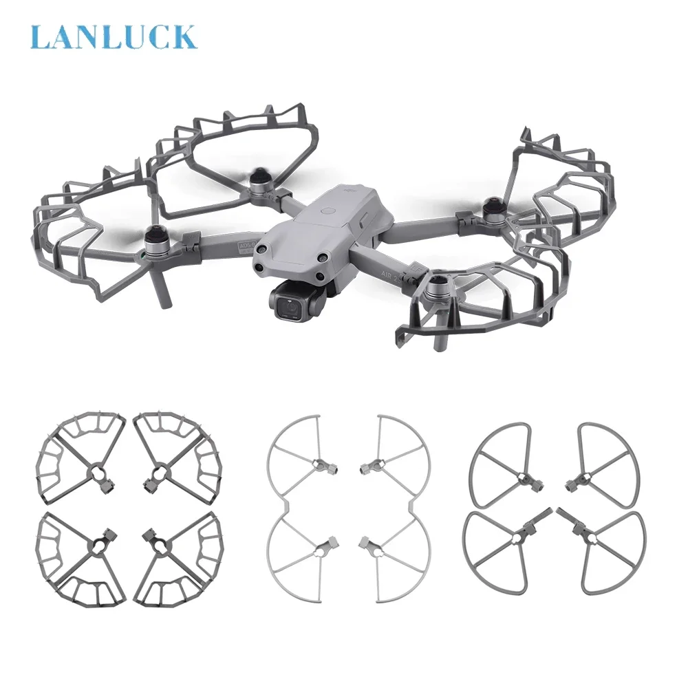 Supporto Eliche Per DJI Mavic Air 2/2S E Mavic Pro – Fissaggio Lame Stabilizzatore