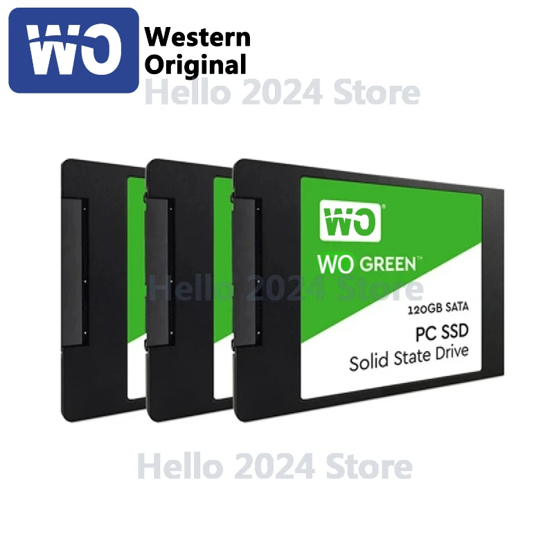 WO  ũž ƮϿ  PC, SSD ָ Ʈ ̺, SATAIII, 6 Gb/s ִ 545 MB/s, 1TB, 2TB, 4TB, 8TB ׸, 2.5 ġ