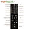 Cerajem  Master V3 Thermal Portable Jade Massage Beds Prices 18 Roller Jade Bed Massager 6
