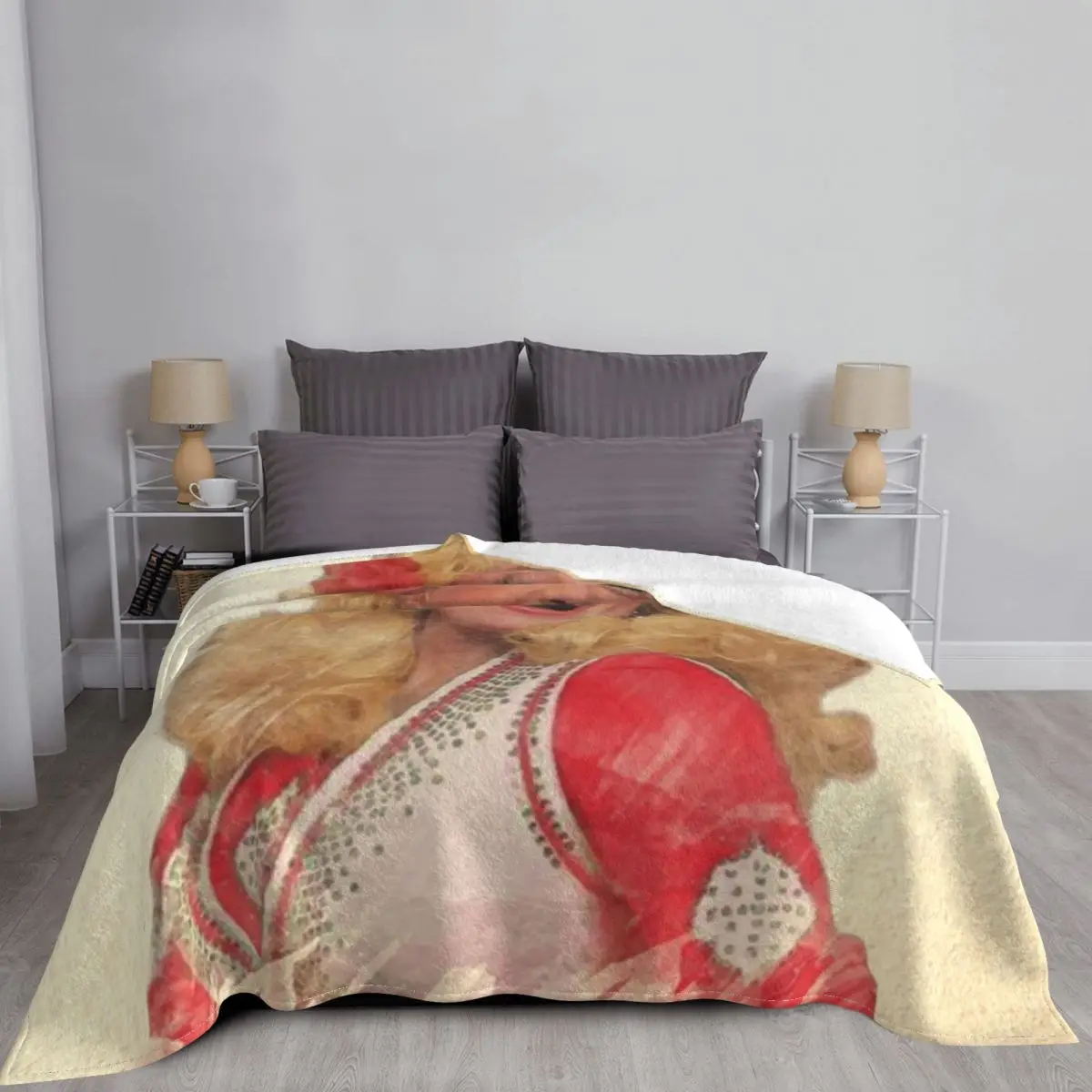 Dolly Parton-��äȭ ������ ���, ���� ���, �ε巯�� ���� ���, ǫ���� ���, �м� ���� ���