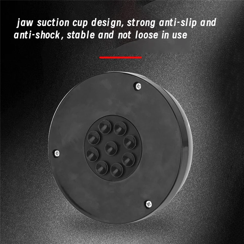 AA20-Mini Salon Mixer Mixer Inchiostro per tatuaggi Pigmento Mixer Swirl Shake Mixer per pigmenti acrilici Smalto per unghie Mas - immagine 5