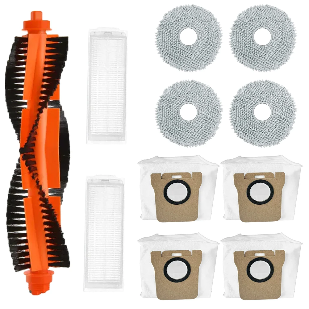 

1 набор, сменные детали для пылесоса M30 Pro C107