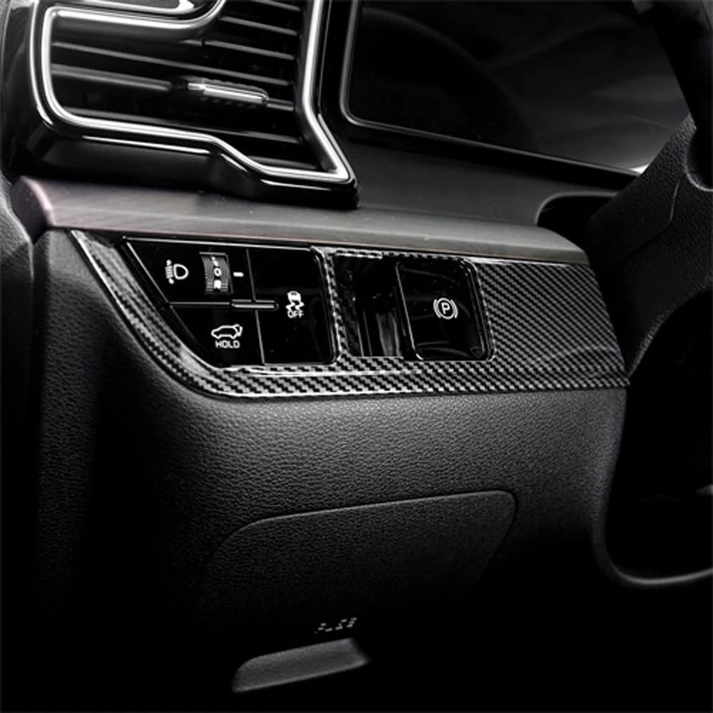 

Кнопка выключения автомобильной фары для Kia Sportage NQ5 2022 2023 LHD