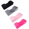 Professional Grafted Eyelash Extension Pillow Cushion Neck Support Salon Home 5