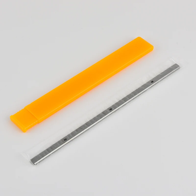Planer Blades 332x12x1.5mm Woodworking Planer Knives For Metabo DH330 DH316 0911063549 INTERSKOL PC-330 2PCS