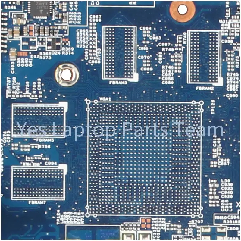 portátil mainboard mbpm601002 mbpm60100 hm55 soquete pga
