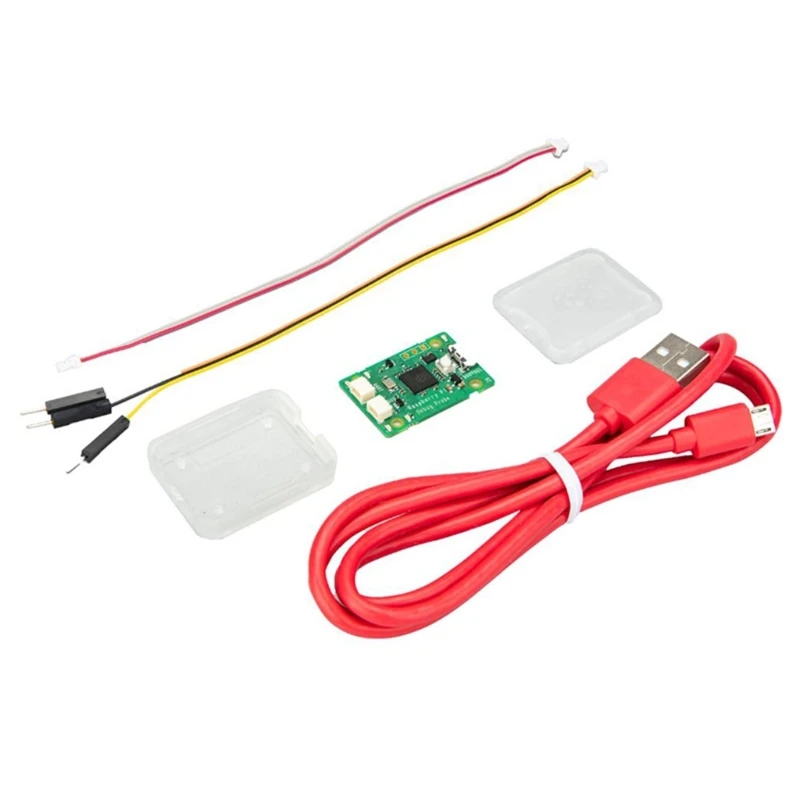 

Для Raspberry Pi Pico RP2040 комплект зондов для отладки USB-комплект для отладки для Raspberry Pi