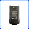 UV-68 Pro Max V2 Battery Original For UV-S22 Pro V2 UV-98 Pro Baofeng Walkie Talkie Type-C Charging Radio Rechargeable Batteries 2