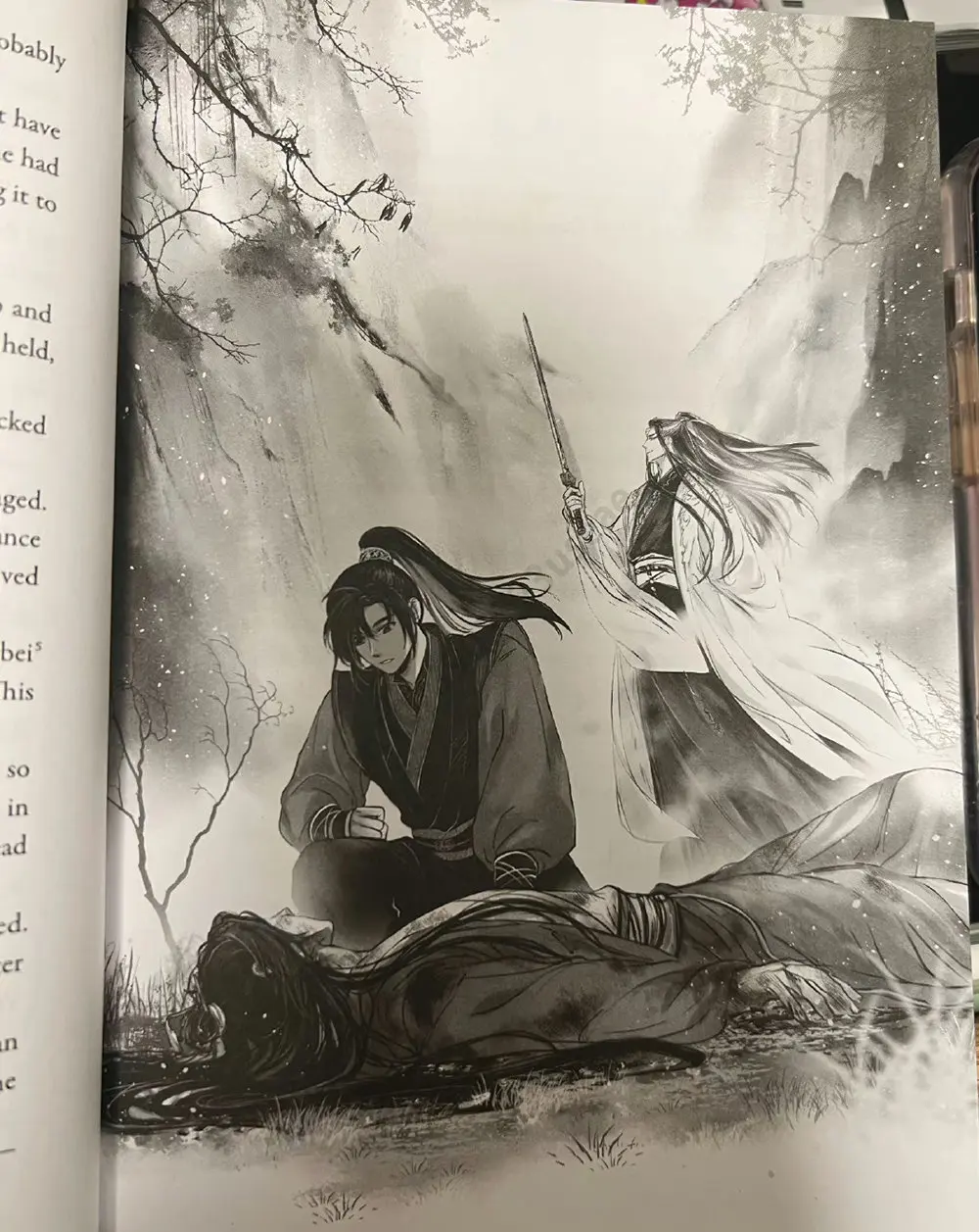千秋 (Thousand Autumns) 全巻セット 1-3巻 Amazon.com: Thousand Autumns: Qian Qiu (Novel) Vol. 1