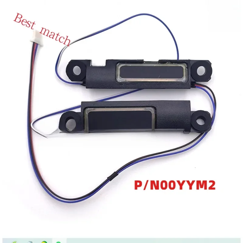 Utilizzato Per Dell Latitude E5580 5590 5591 3520 3530 Altoparlante 00 Yym2