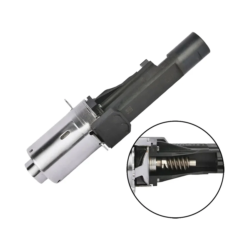 Camshaft Solenoid Valve Motor Actuator 1pc for BMW N20 N55