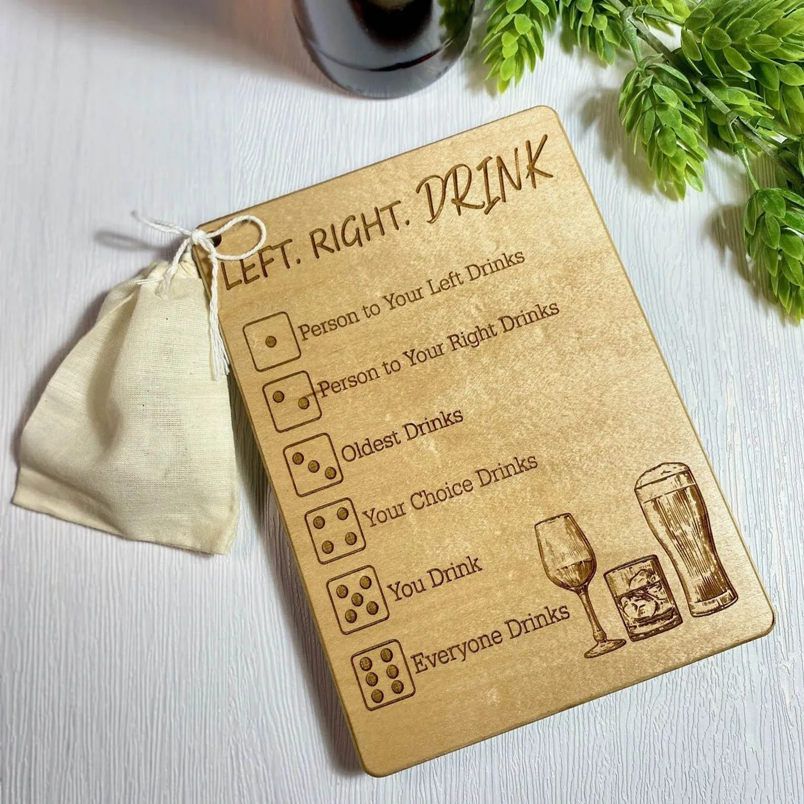 Games for Toddlers 4 Years Girls Left Right Drink Drinking Game Roll The Dice To Determine The Of The Finger for Toddlers 1-3 6
