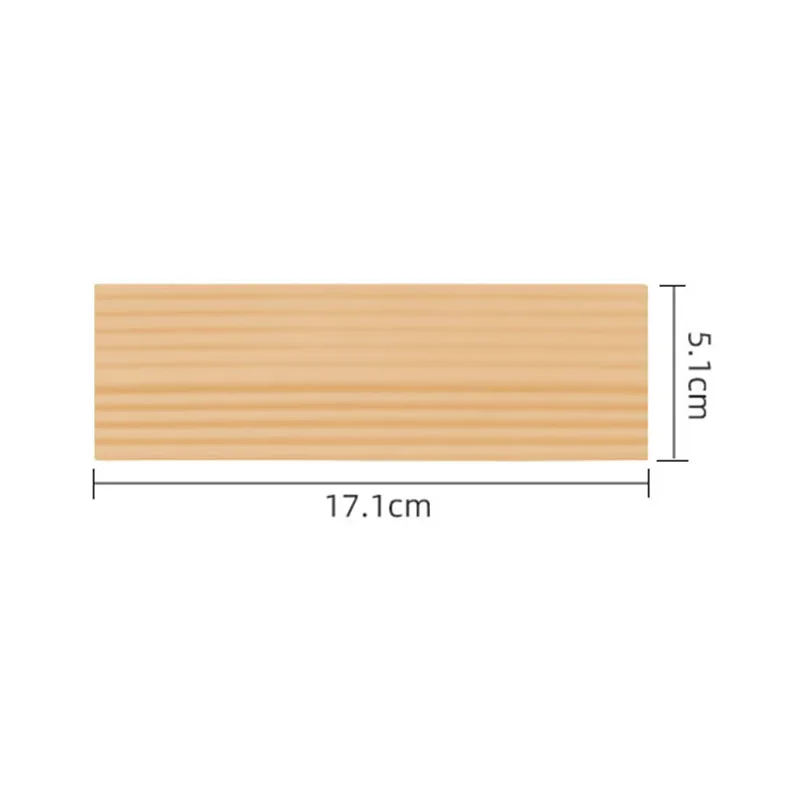 Universal Threshold Bars Step Ramp Climbing Mat for Robot Vacuum Cleaners