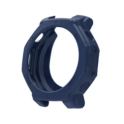 Durable Silicone Protective Watch Case - Anti - Drop Bumper Cover - T - rex3 pro 48mm (U)