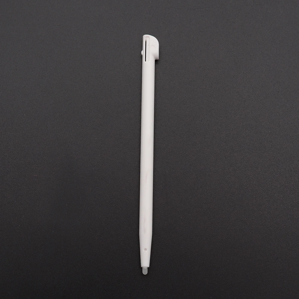 10PCS Mobile Touch Pen Touchscreen Pencil for 2DS Slots Hard Plastic Stylus pen for Nintendo 2DS Console