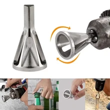 

2021 Newest Deburring External Chamfer Tool Stainless Steel Remove Burr Tools for Metal Drilling Tool