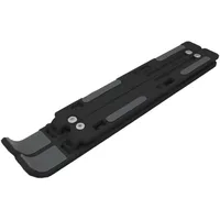 1PC Foldable Laptop Stand Adjustable Portable Notebook Holder Support Base For Macbook Air Pro Cooling Bracket Accessories - Image 3