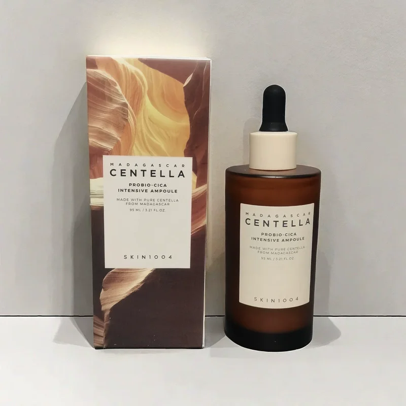 SKIN1004 Centella Assai Probiotic Toner Facial Essence Eye Cream Facial Cream