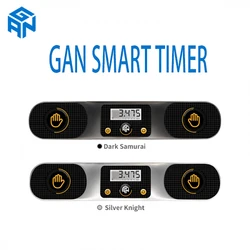 GAN Smart Timer GAN Cube Mat GAN Timer Mat GAN Bluetooth Smart TimerGAN Timer Link To APP