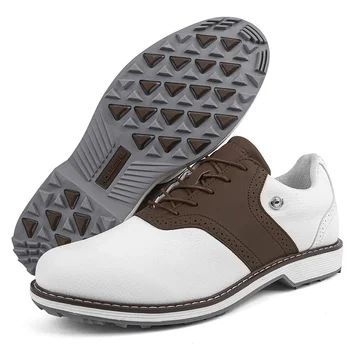 Men's Classic Golf Sneakers 1
