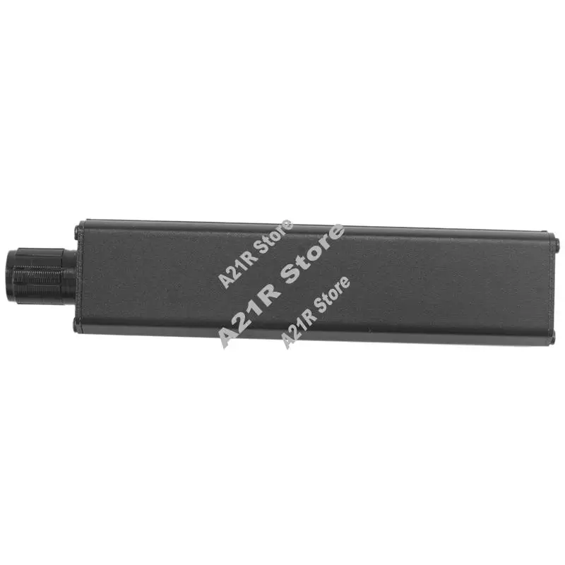 A21I-MX-K2 CW Keyer Automatic Key Controller Morse Code Auto Memory Key ...