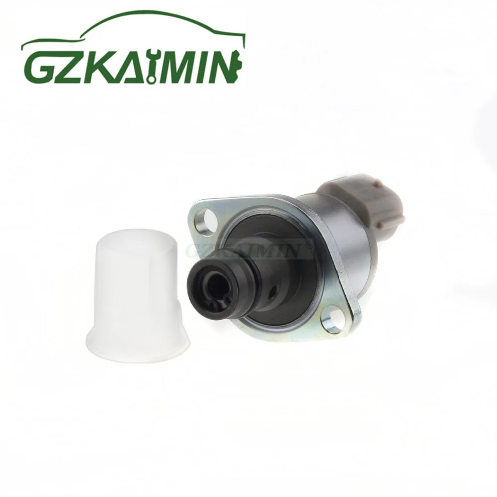 100% new top one Pressure Suction Control Valve SCV 294200-0300 2942000300 294009-0300 2940090300 for toyota K-M