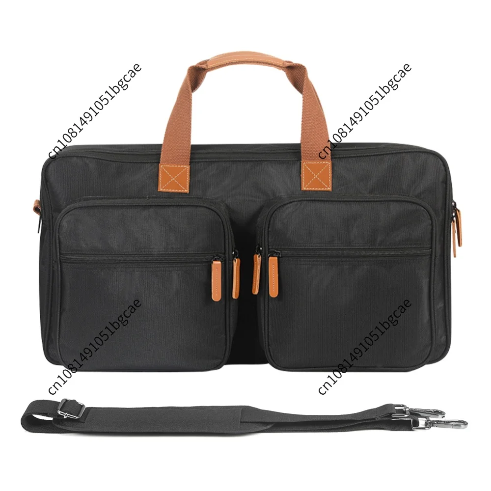 Borsa da trasporto protettiva portatile per lettore DJ Pioneer DJ DDJ-FLX4 DDJ-REV1/Numark Mixtrack Platinum FX - immagine 6