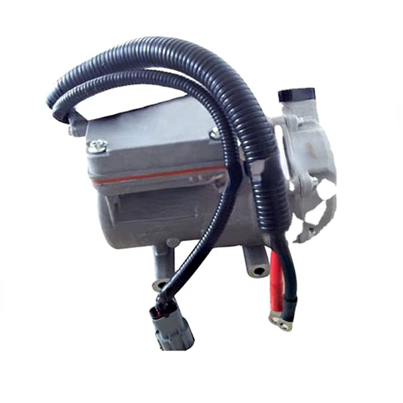 

Vehicle Accessories Electric Compressor for Car Cooler Conditioner for new energy vehicles