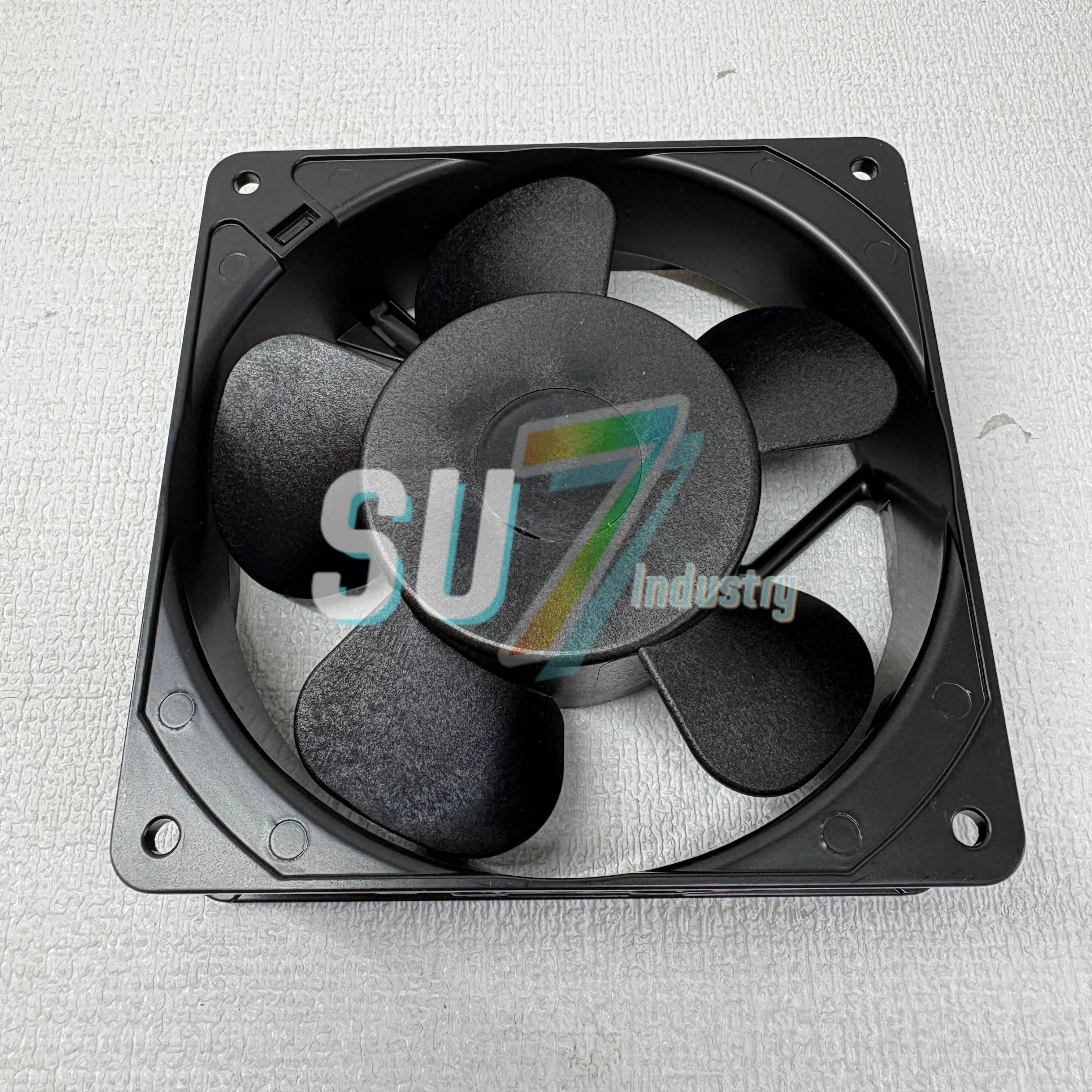 4715MS-22T-B50 220VAC 라디에이터 팬 새 제품