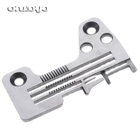 JUKIND R4305-HOD-EOO Needle Plate – Industrial Overlock Sewing Machine MO-2500 Four-Thread Series - Image 2