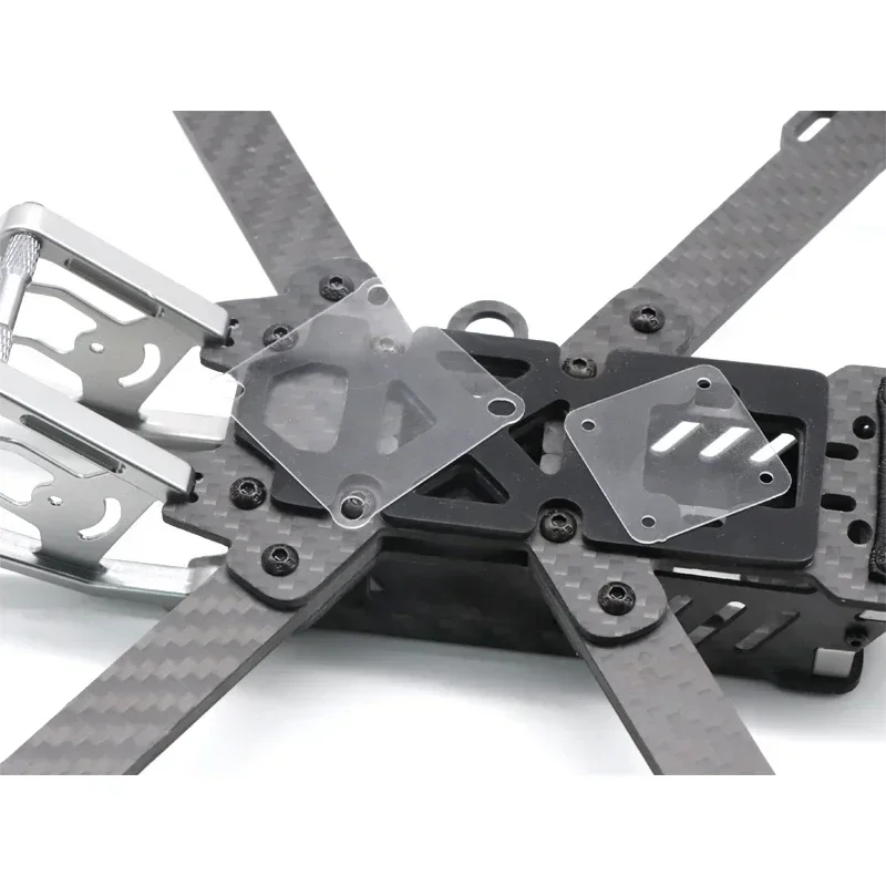 Lot de 10 panneaux isolés FPV 20x20mm / 30.5x30.5mm pour drone course