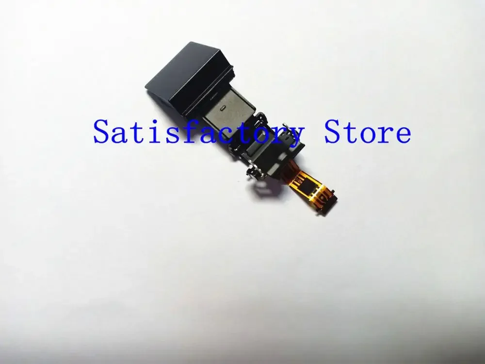 Camera repair parts for Sony NEX-3N NEX3N ILCE-5000 ILCE-5100 a5000 a5100 Top cover flash group unit Color