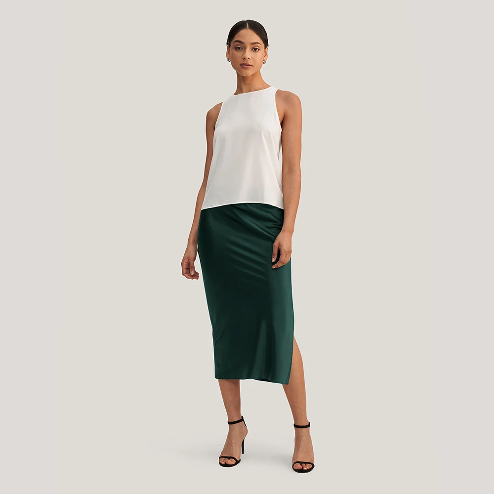 LILYSILK   18 Momme ũ ĳ̼ 2022  ʹ   μҸ ũ ž,  ĳ־ Ƿ  