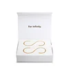 2025 Nouveau Bracelet éternel permanent Bijoux de couple Faites-le vous-même Kit de bracelets de mode Cadeau de Saint-Valentin pour amoureux.
