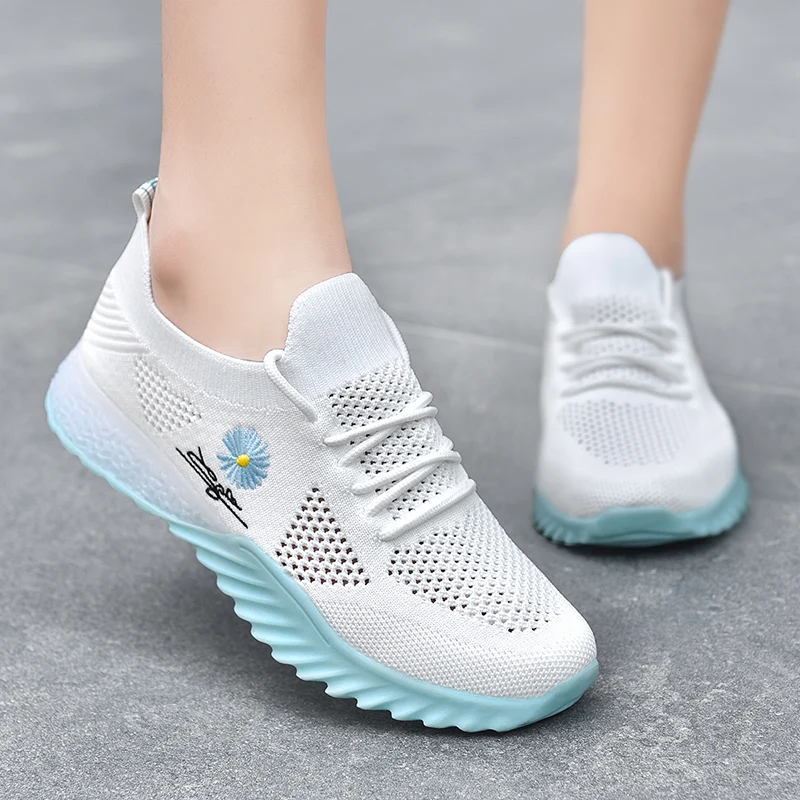 

Женские теннисные туфли с воздушной подушкой, черные дышащие износостойкие спортивные туфли для фитнеса, уличные женские кроссовки