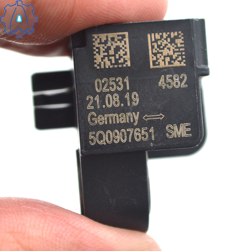 ForMQBCARGolfPassatTiguanTouranQ3AtecaLeonTarracoDCCDynamicChassisControl