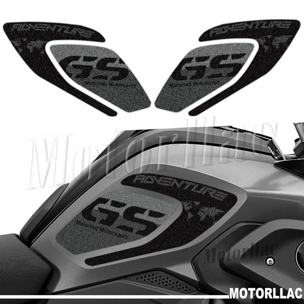 Autocollant Protection Réservoir Carburant Autocollants De Protection De Tampon De Réservoir De Carburant De Moto Autocollants Couverture Pour Benelli BJ300GS BJ600GS BN600i TNT600 BJ250 TNT899