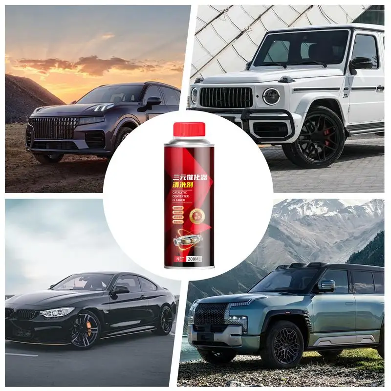 For Refer To Description Auto Parts Engine Boost Up Cleaner Engine Boost Up Cleaner Restores System Efficiency Carbon Removal